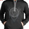 Blood Oath Marker Unisex Pullover Hoodie 2