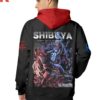 Bloodline Of Power Unisex Pullover Hoodie 5