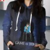 Bones Unisex Pullover Hoodie 2