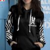 Brahman Unisex Pullover Hoodie 3
