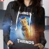 Bring me Thanos Unisex Pullover Hoodie 2