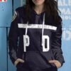 Brooklyn Nine Nine PD Unisex Pullover Hoodie 3