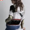 Brotherhood Ezio Unisex Pullover Hoodie 2