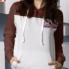 Bubba Gump Unisex Pullover Hoodie 2