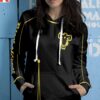 Bull Squad Unisex Pullover Hoodie 2