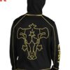 Bull Squad Unisex Pullover Hoodie 3