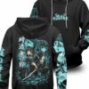 Child Prodigy Unisex Pullover Hoodie 1