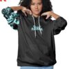 Child Prodigy Unisex Pullover Hoodie 2