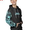 Child Prodigy Unisex Pullover Hoodie 3