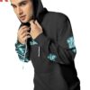 Child Prodigy Unisex Pullover Hoodie 5