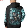 Child Prodigy Unisex Pullover Hoodie 6
