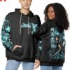 Child Prodigy Unisex Pullover Hoodie 7