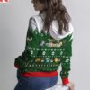 Christmas Evee Unisex Pullover Hoodie 2