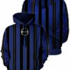Cloak Unisex Pullover Hoodie 1