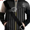 Cloud Strife Unisex Pullover Hoodie 2