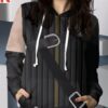 Cloud Strife Unisex Pullover Hoodie 3