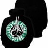 Coffee with Luke Unisex Pullover Hoodie 1