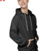 Commander Igris Unisex Pullover Hoodie 2