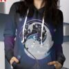 Constellation Dragons Unisex Pullover Hoodie 3