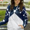 Cosmic Spidey Unisex Pullover Hoodie 2