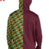Cosplay Giyu Unisex Pullover Hoodie 5