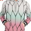 Cosplay Shinobu Unisex Pullover Hoodie 4