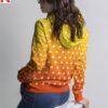 Cosplay Zenitsu Unisex Pullover Hoodie 3