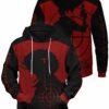 Cowboy Bebop Unisex Pullover Hoodie 1