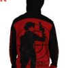 Cowboy Bebop Unisex Pullover Hoodie 2