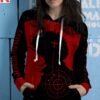 Cowboy Bebop Unisex Pullover Hoodie 3