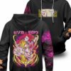 Cunning Joker Unisex Pullover Hoodie 1