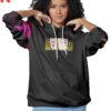 Cunning Joker Unisex Pullover Hoodie 2