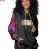 Cunning Joker Unisex Pullover Hoodie 4