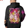 Cunning Joker Unisex Pullover Hoodie 6