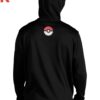 Cute Adorable Unisex Pullover Hoodie 3
