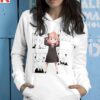 Cute Anya Unisex Pullover Hoodie 2