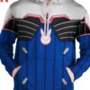 DVa Unisex Pullover Hoodie 3