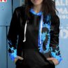Dabi Toya Unisex Pullover Hoodie 2
