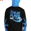Dabi Toya Unisex Pullover Hoodie 3