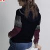 Dabi Unisex Pullover Hoodie 3