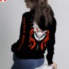Dark Naruto Unisex Pullover Hoodie 3