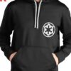 Dark Side Imperials Unisex Pullover Hoodie 2