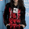 Dawn Shinobi Unisex Pullover Hoodie 2