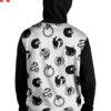 Deadly Sins Unisex Pullover Hoodie 2
