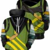 Diecast Unisex Pullover Hoodie 1