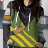 Diecast Unisex Pullover Hoodie 3