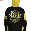 Dio Brando Unisex Pullover Hoodie 2