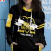 Dio Brando Unisex Pullover Hoodie 3