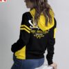 Dio Brando Unisex Pullover Hoodie 4