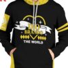 Dio Brando Unisex Pullover Hoodie 5